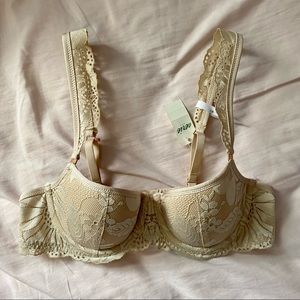 aerie balconette bra